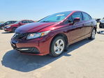 Honda Civic 2013