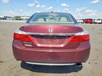 Honda Accord 2013