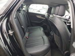 Audi A4 2017