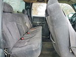 Chevrolet Silverado 2001