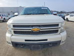 Chevrolet Silverado 2013