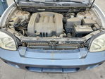Hyundai Santa Fe 2005