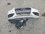 Audi A4 2014