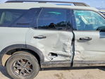 Ford Bronco 2023