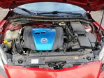 Mazda 3 2013