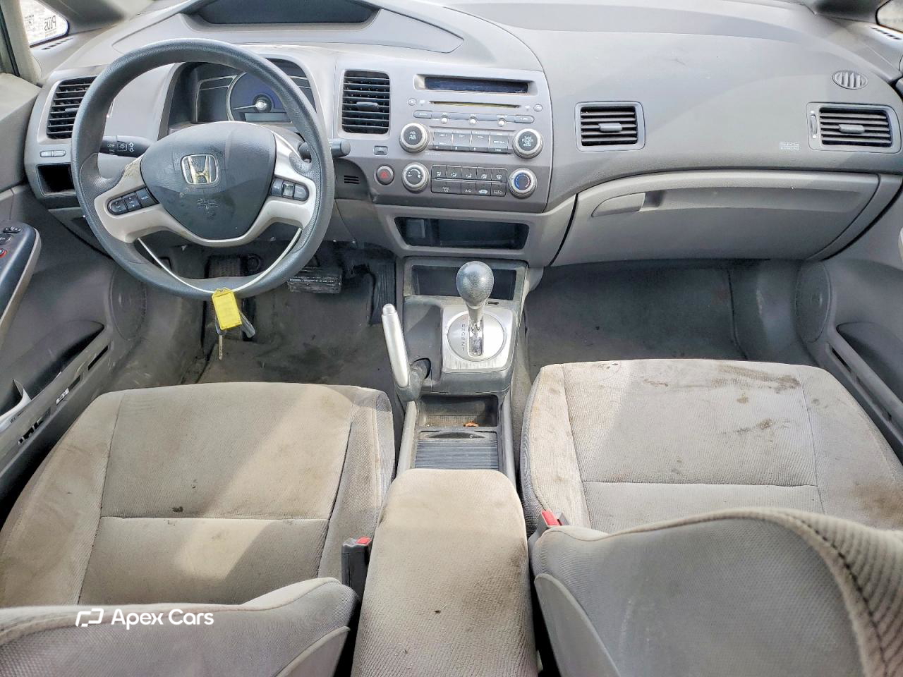 Honda Civic 2006