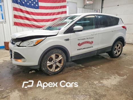 Ford Escape 2016 - Image 1 of 13