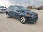 Chevrolet Trax 2022