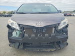 Toyota Sienna 2017