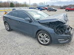 Volvo S60 2015