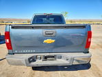 Chevrolet Silverado 2010