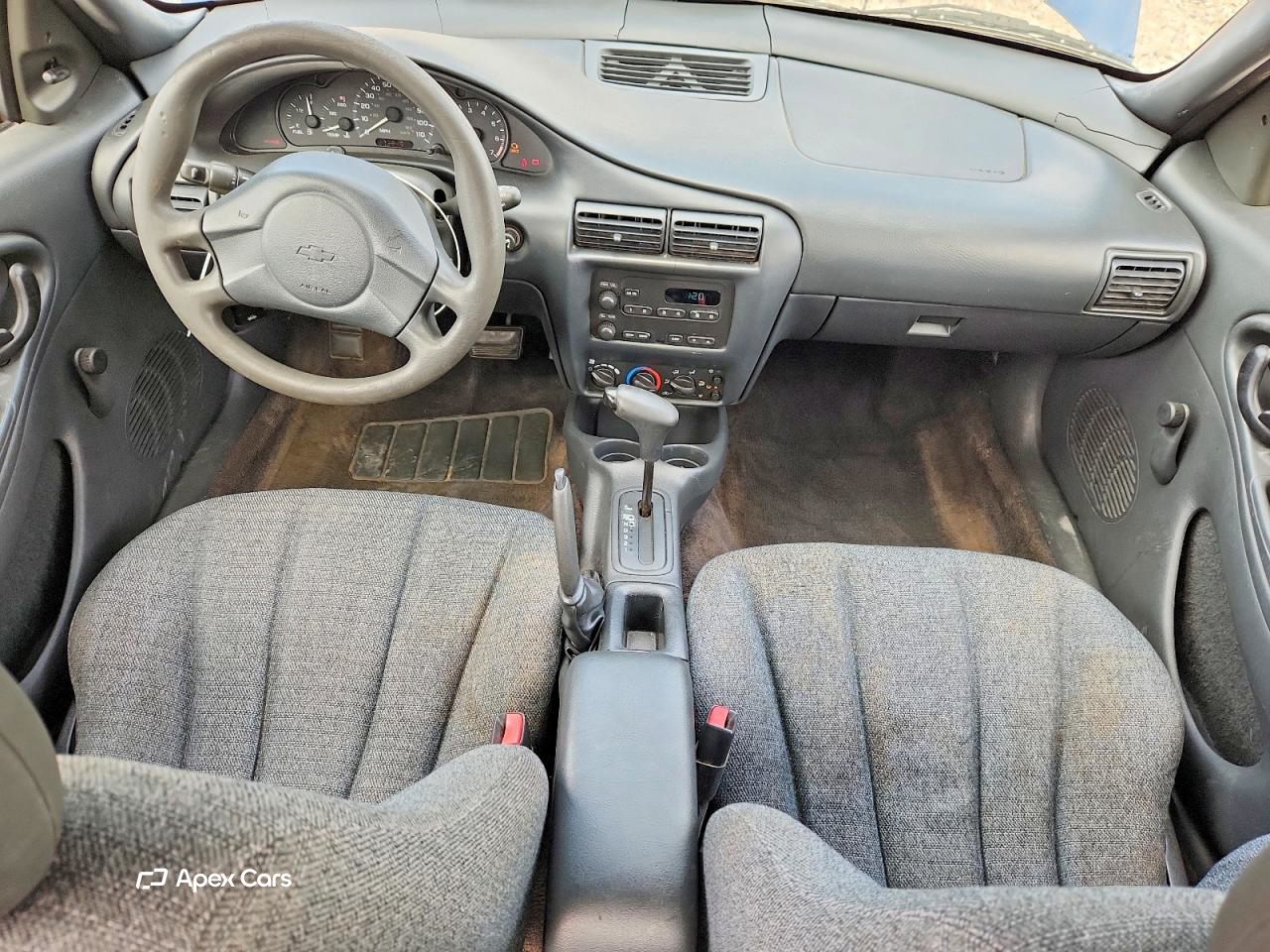 Chevrolet Cavalier 2003