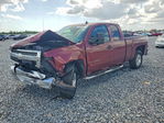 Chevrolet Silverado 2013