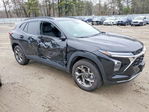 Chevrolet Trax 2025