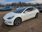 Tesla Model 3 2018
