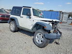 Jeep Wrangler 2017