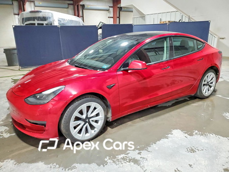 Tesla Model 3 2023 - Image 1 of 12