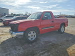 Chevrolet Silverado 2004