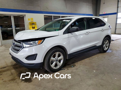 Ford Edge 2017 - Image 1 of 13