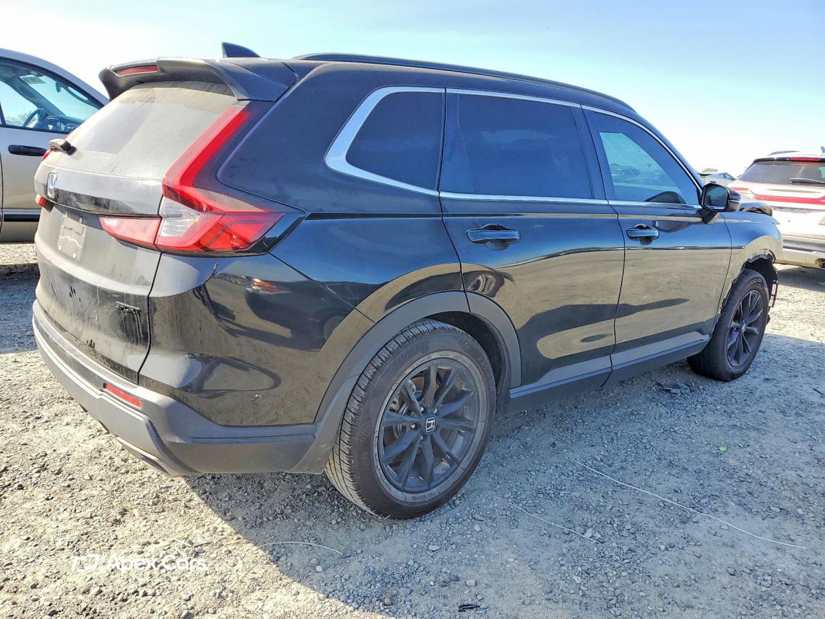Honda CR-V 2024