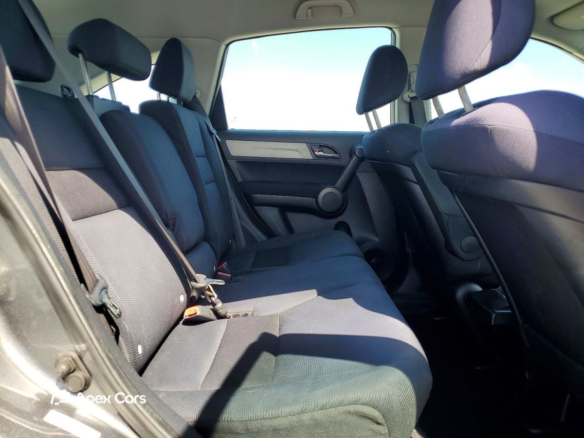 Honda CR-V 2011