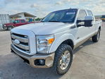 Ford F250 2011