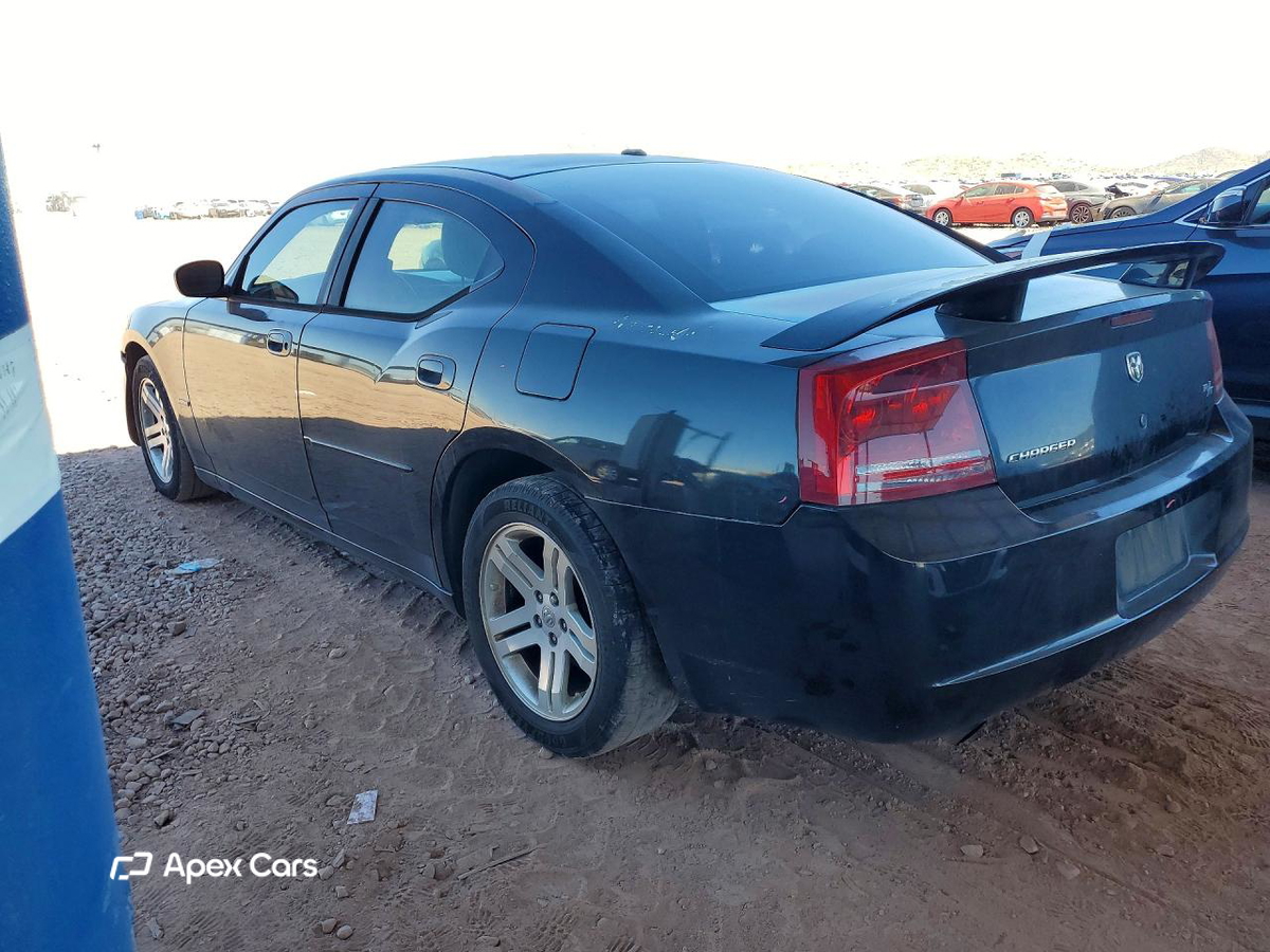 Dodge Charger 2006