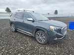 GMC Terrain 2018