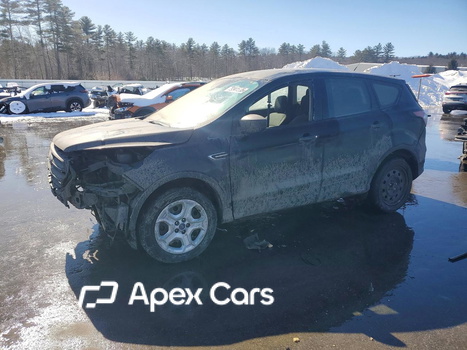 Ford Escape 2018 - Image 1 of 14
