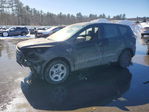 Ford Escape 2018