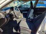 Subaru WRX 2013