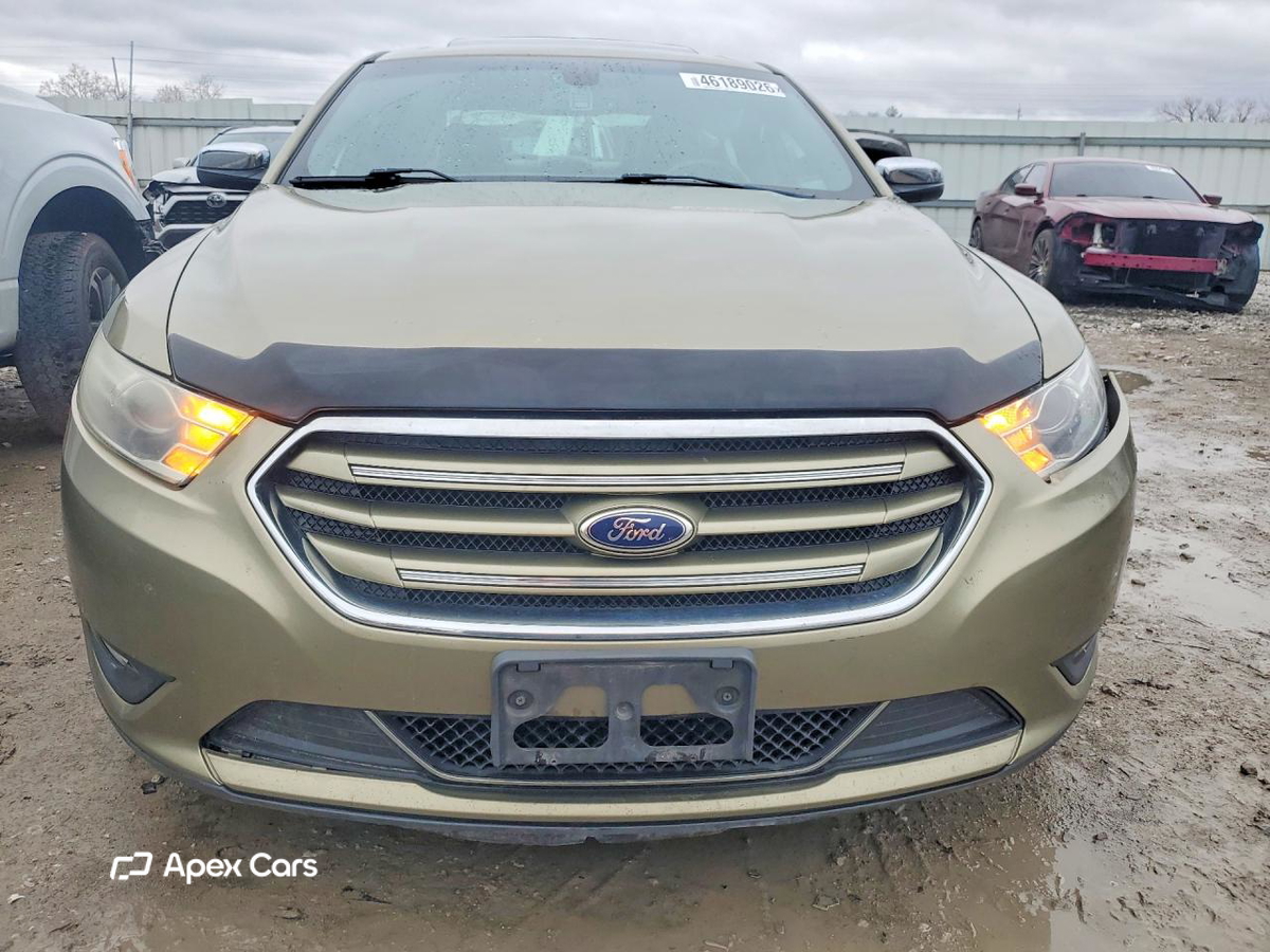 Ford Taurus 2013