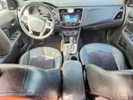 Chrysler 200 2011