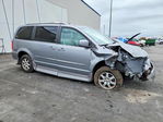 Chrysler Voyager 2013