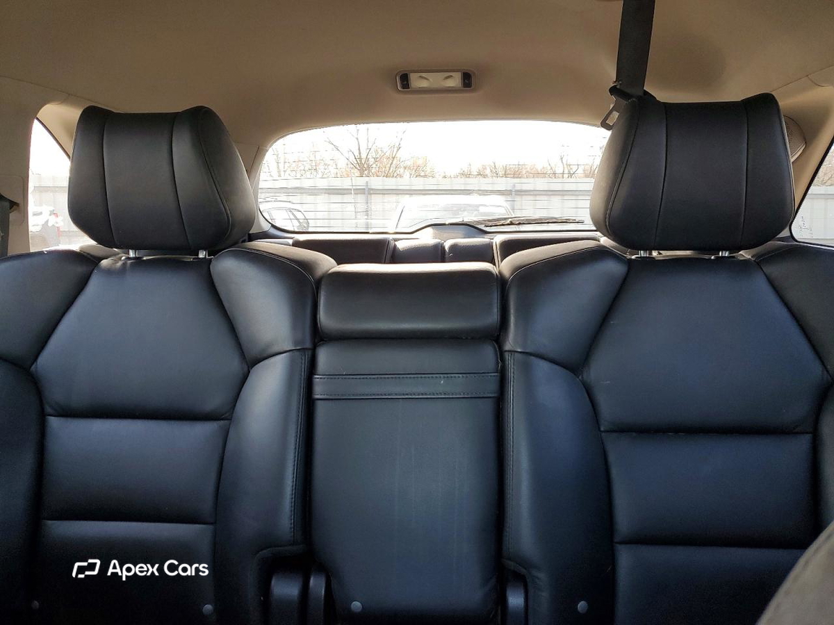 Acura MDX 2013