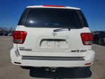 Toyota Sequoia 2006