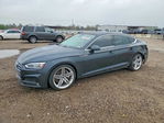 Audi A5 2019