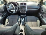 Nissan Versa 2015