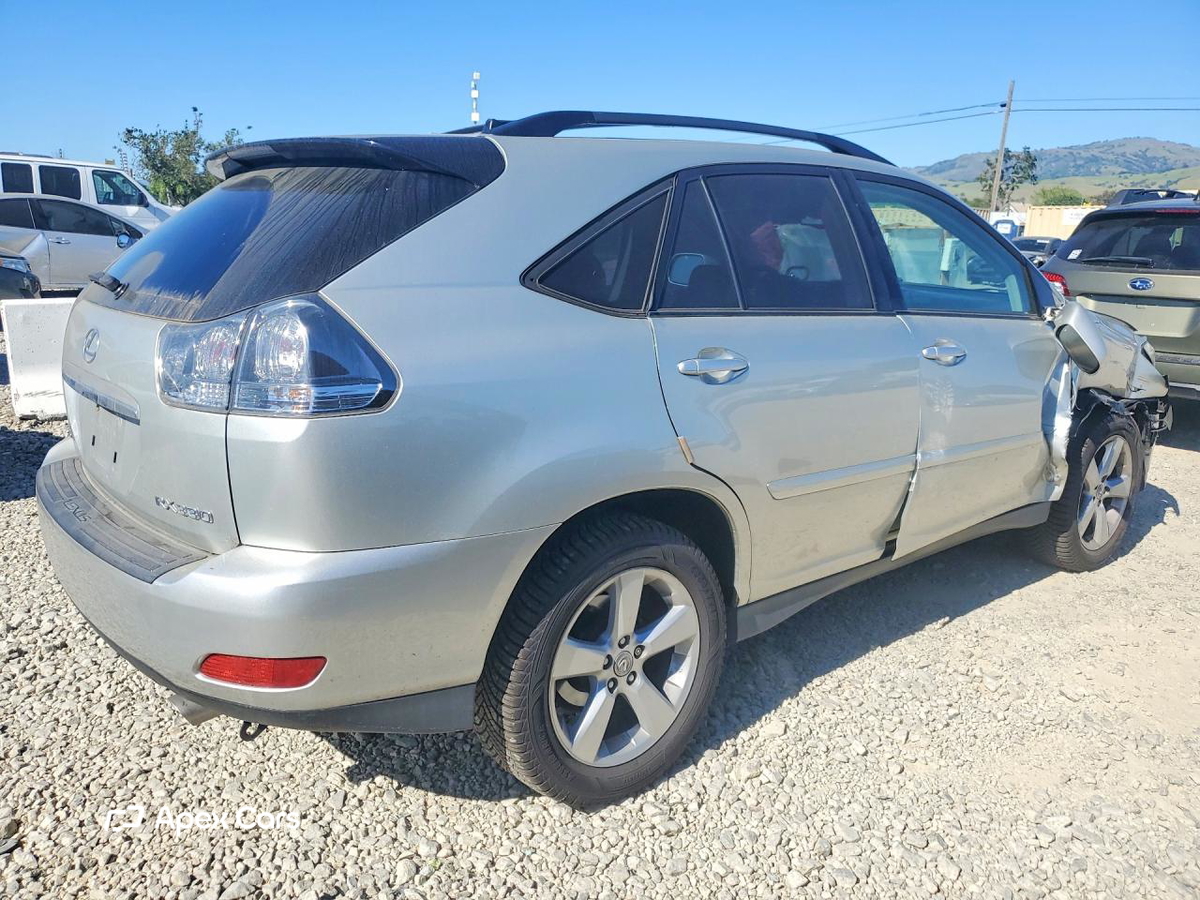 Lexus RX 2005