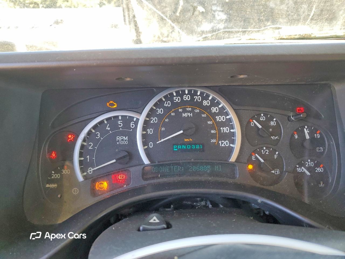 Hummer H2 2005