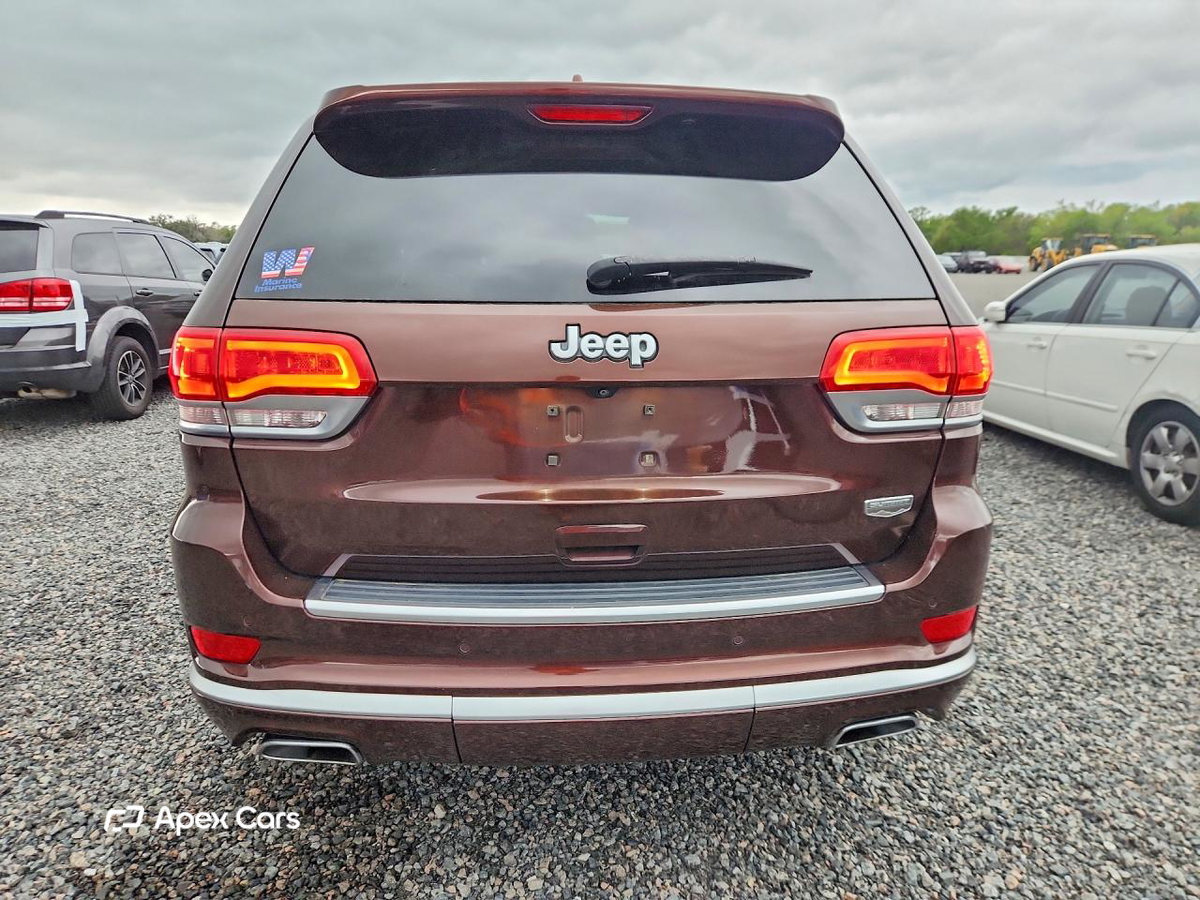 Jeep Cherokee 2015