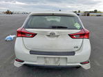 Scion iM 2016