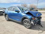 Mazda CX-5 2022