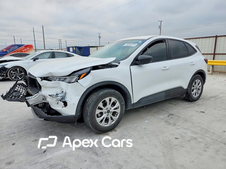 Ford Escape 2025 - Image 1 of 14
