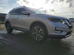 Nissan Rogue 2018