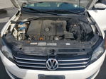 Volkswagen Passat 2013