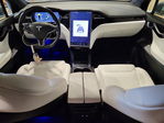 Tesla Model X 2018