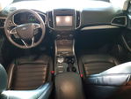 Ford Edge 2019