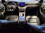 Ford Explorer 2023