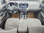 Chevrolet Colorado 2016